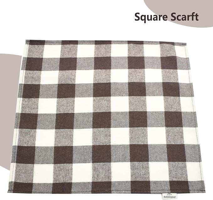 Bubblepup Dog Bandanas