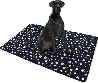 Dog Crate Mat (48" X 30")