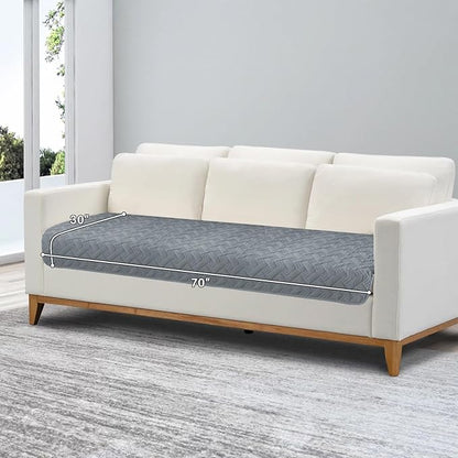 Dog Bed Cover for Pets 30"x70")