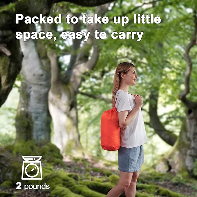 BDEUS 43x25In Large Size Outdoor Dog Bed