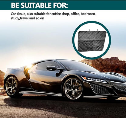 1PCS Pet Car Door Protector Dog Car Door Cover