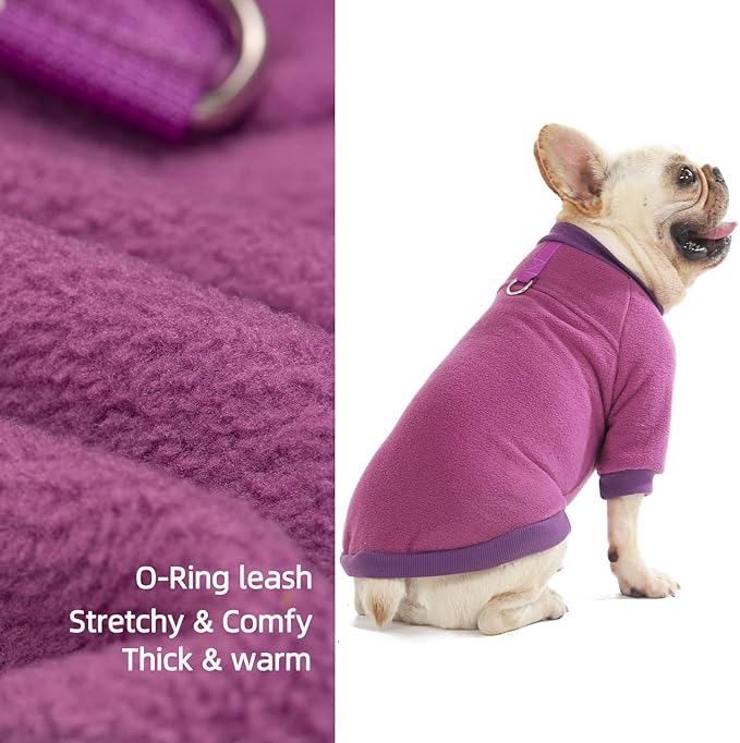 Dog Sweater