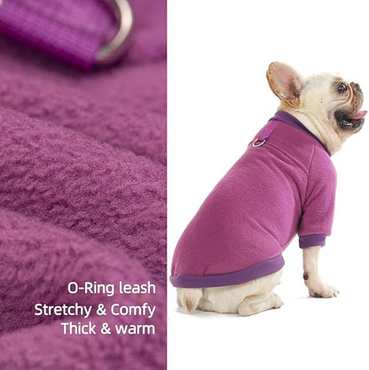 Dog Sweater