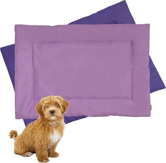 Downtown Pet Supply Dog Crate Pad 20" x 15" -