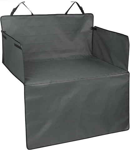 Navaris Waterproof Car Boot Cover