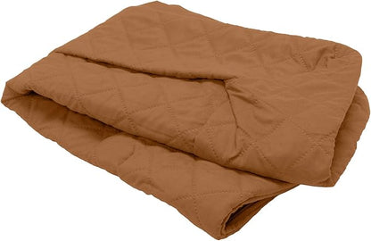 Furhaven Replacement Dog Bed Cover Quilted Sofa-Style