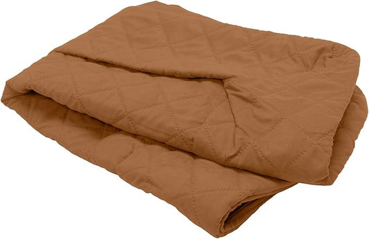 Furhaven Replacement Dog Bed Cover Quilted Sofa-Style