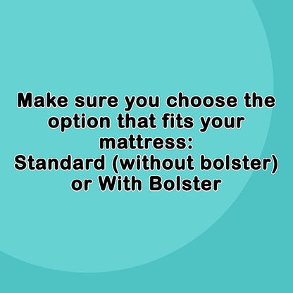 Bedding Set- Bedside Pet Bed Cosleeper- Dog Bed