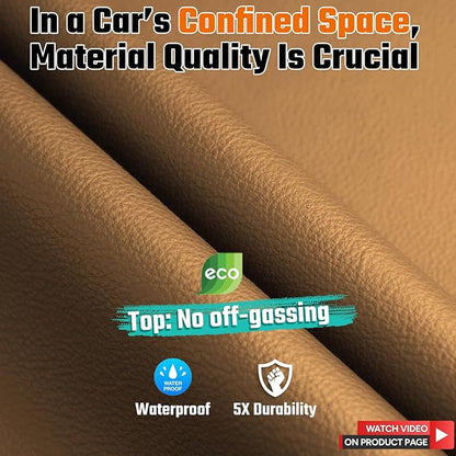 Next-Gen Back Seat Extender for Dogs 500lbs,Travel Dog