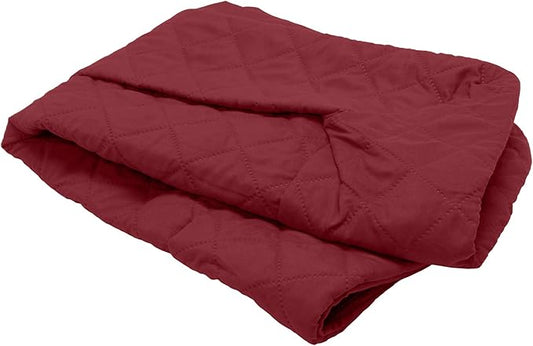 Furhaven Replacement Dog Bed Cover Quilted Sofa-Style