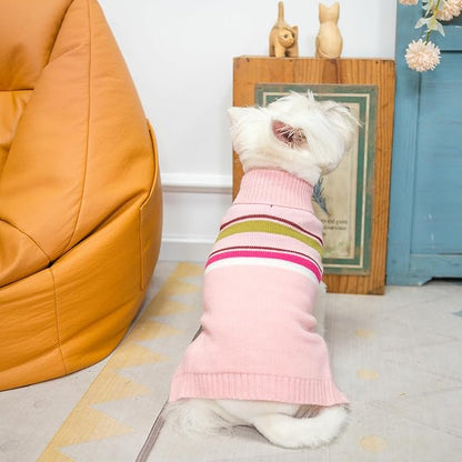 PAWCHIE Dog Sweater