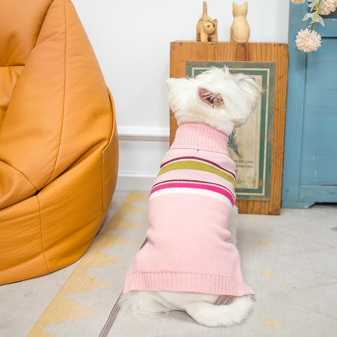 PAWCHIE Dog Sweater