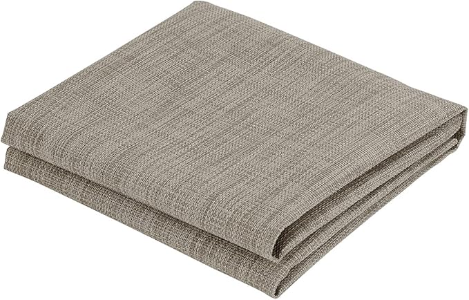 Veehoo Dog Bed Cover for CWC2002, CWC2003, CWC2203A, CWC2203B, Size XL, Beige Coffee