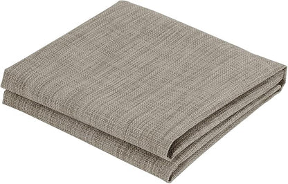 Veehoo Dog Bed Cover for CWC2002, CWC2003, CWC2203A, CWC2203B, Size M, Beige Coffee