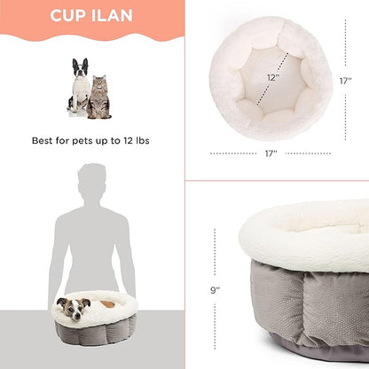 Best Friends by Sheri Cuddle Cup Ilan Cozy