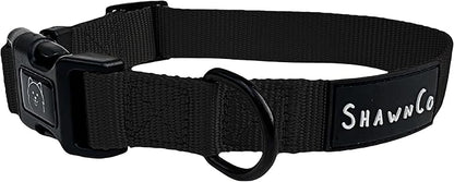ShawnCo Dream Walk Dog Collar- Premium