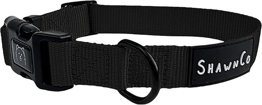ShawnCo Dream Walk Dog Collar- Premium