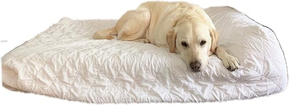 Waterproof Dog Bed Protector Cover Extra Large