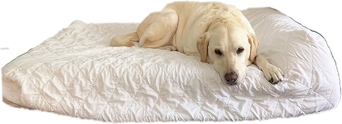 Waterproof Dog Pet Protector Cover Large