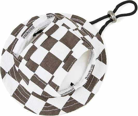 Dog Sun Hat Cute Pet Hat Trucker Hat