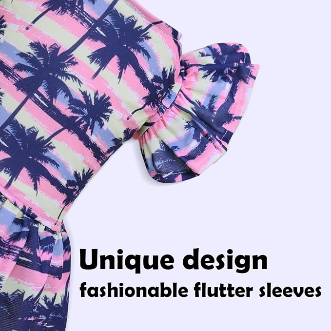 CuteBone Dog Dress Princess Puppy Birthday Dresses FX03M