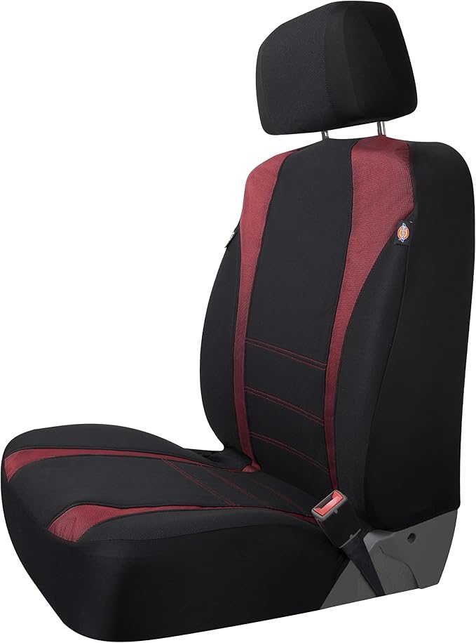 DICKIES® 3-Piece Hawker Truck Seat Covers