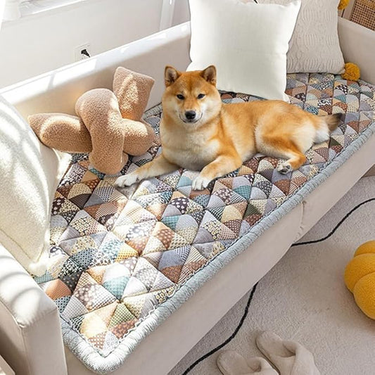 Dog Couch Cover Protector 70 * 180cm（27.6 * 70.9 inch）)