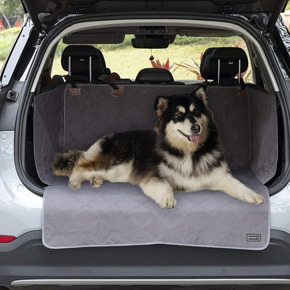 Petsfit SUV Cargo Liner for Dogs