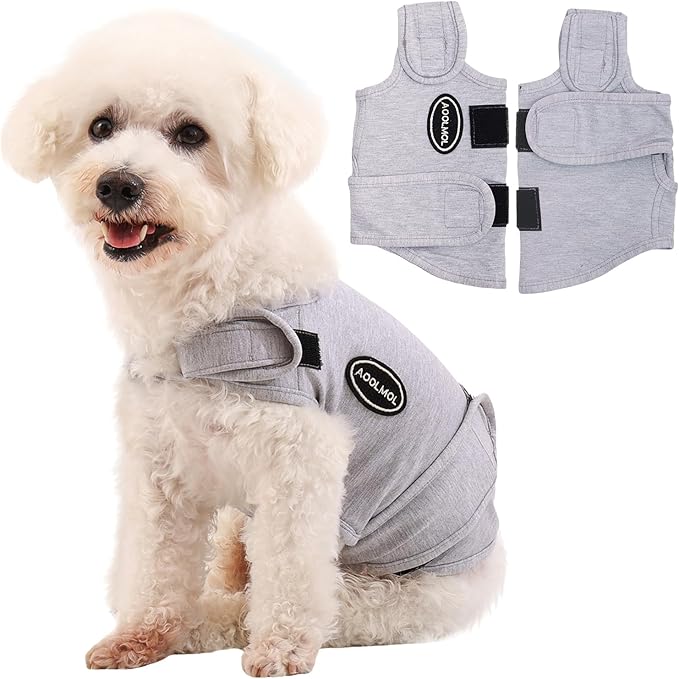 Dog Anxiety Jacket
