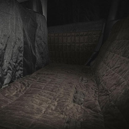 VION Tesla Model Y/3/S Pet Liner (1x Pet 2X Door