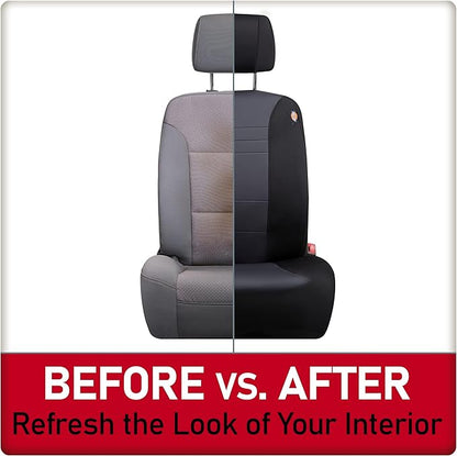 DICKIES 2-Piece Aquablock Seat Covers