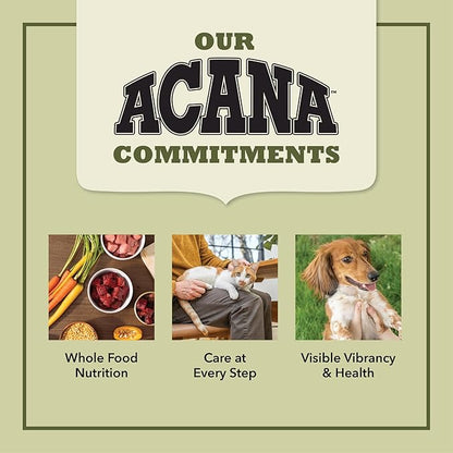 ACANA™ Classics Dog Food Beef & Barley Recipe Dry Dog Food, 22.5lb