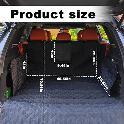 stymart Cargo Liner for Dogs