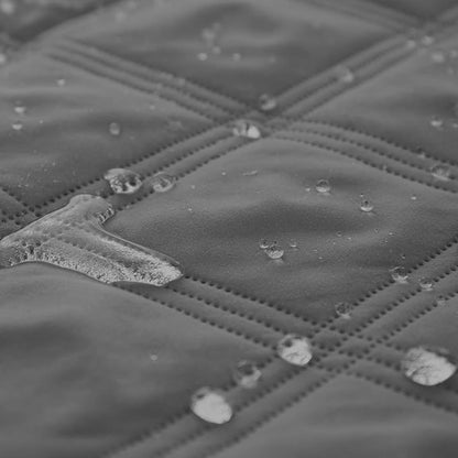 Ameritex Waterproof Dog Bed Cover Pet Blanket