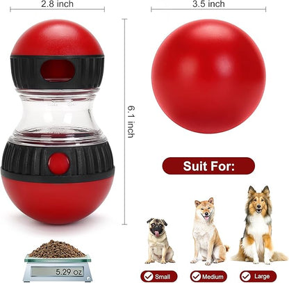 Dog Treat Toy