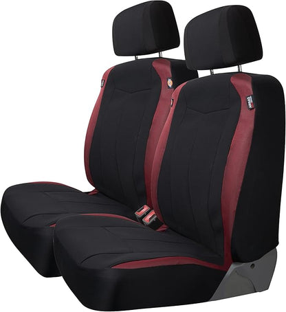 DICKIES® 2-Piece Durasport Starsky Truck Seat Covers