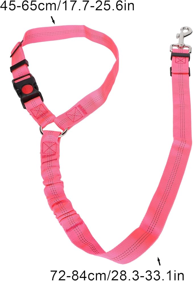 Dog Seat Belt for Cars
