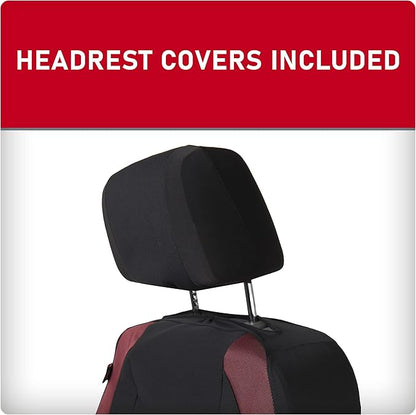 DICKIES® 2-Piece Durasport Starsky Truck Seat Covers