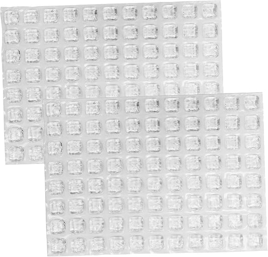 Refill Ice Sheet for Hydro Cooling Mats (2-Pack)