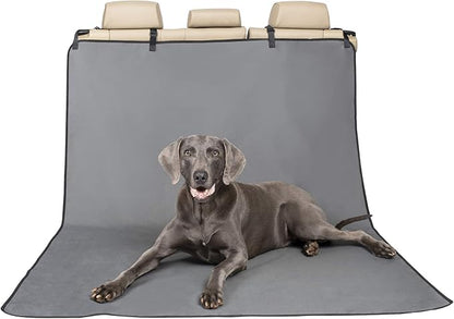 PetSafe Happy Ride Waterproof Cargo Area Cover for Dogs and Pets