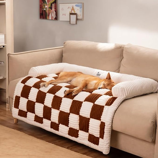 Pet Couch Covers for Dogs