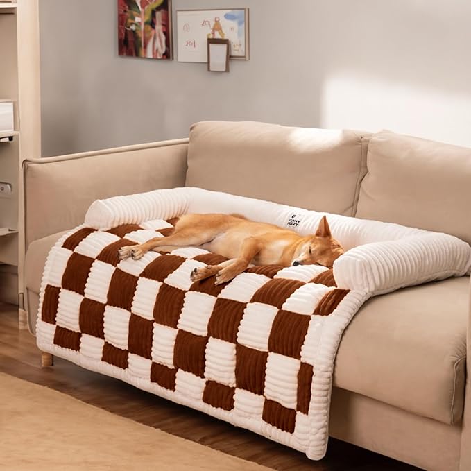 Couch Cover for Dogs