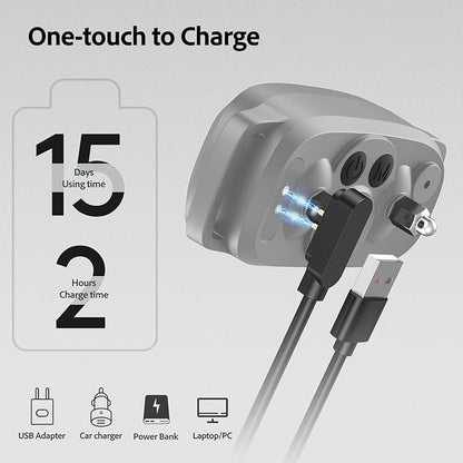 Dog Bark Collar 5 Adjustable