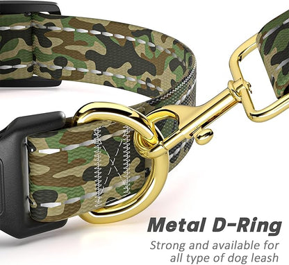 Reflective Dog Collar