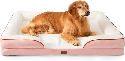 Bedsure XXL Orthopedic Dog Bed