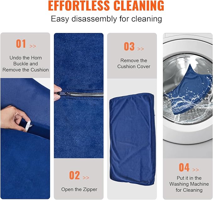 VEVOR Pet Sofa 81 lbs