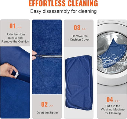 VEVOR Pet Sofa 81 lbs