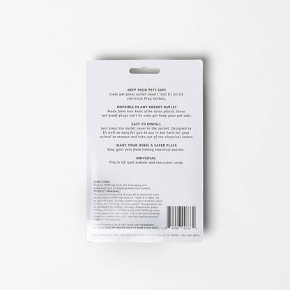 PetCords Pet Plugz 10 outlet