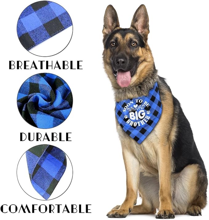 Dog Bandana (C9)