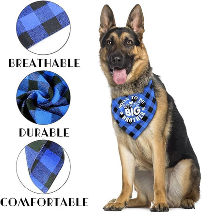 Dog Bandana (C9)